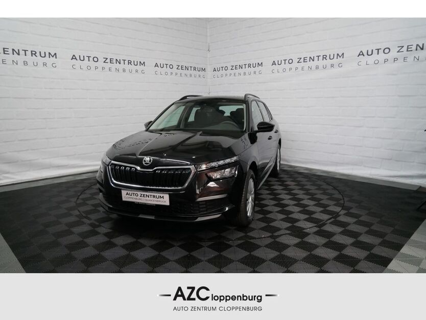 Skoda Kamiq 28.377 km 17.950 € Cloppenburg 49661