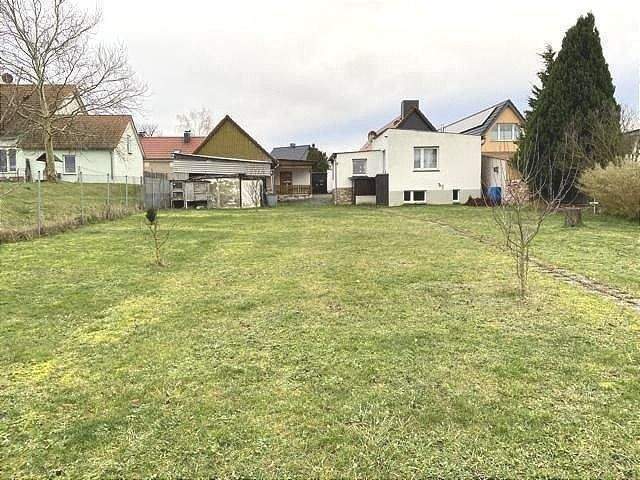 Einfamilienhaus Seegebiet Mansfelder Land Röblingen am See - 4 Zimmer, 110 m&sup2;, 95.000&euro; | Angebot:26683903