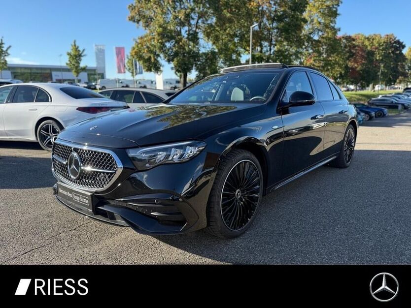 E 300