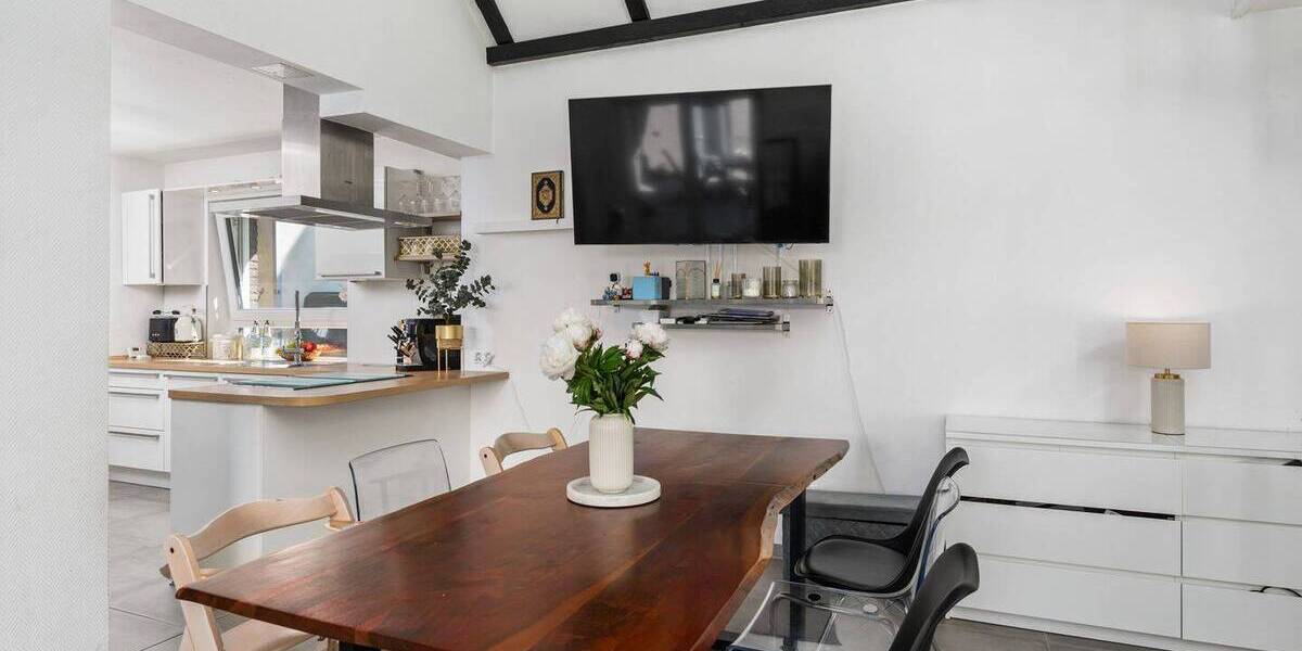 Einfamilienhaus Bremen Habenhausen - 6 Zimmer, 212 m&sup2;, 859.000&euro; | Angebot:26703288