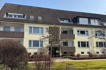 Wohnung Neumünster Brachenfeld/Ruthenberg - 3 Zimmer, 77 m&sup2;, 110.000&euro; | Angebot:26501427