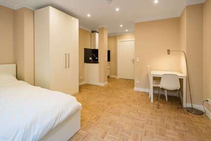 Wohnung zum Kaufen in Hamburg 231.800 € 23.34 m²