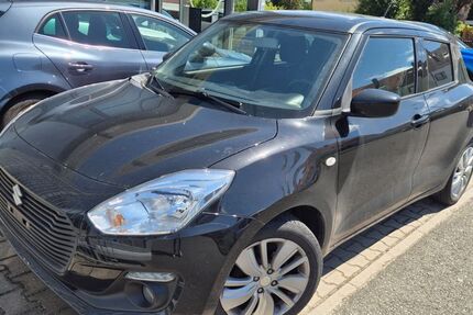 Suzuki Swift 62.062 km 10.150 € Nürnberg 90455