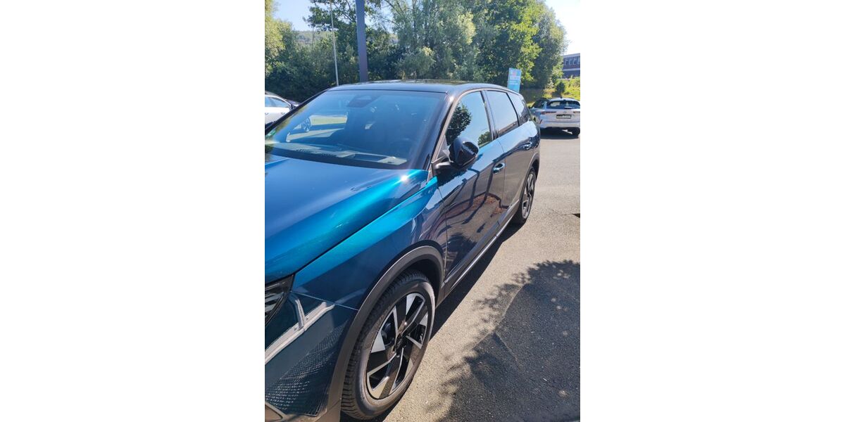 Opel Andere 3.500 km 35.471 &euro; Ebern 96106