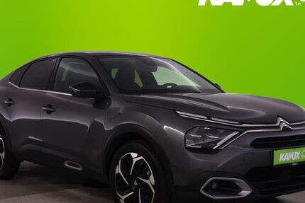 Citroen C4 X 18.391 km 17.900 &euro; Ahrensburg 22926