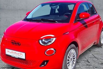 Fiat 500e 29.680 km 19.250 &euro; Michelfeld 74545