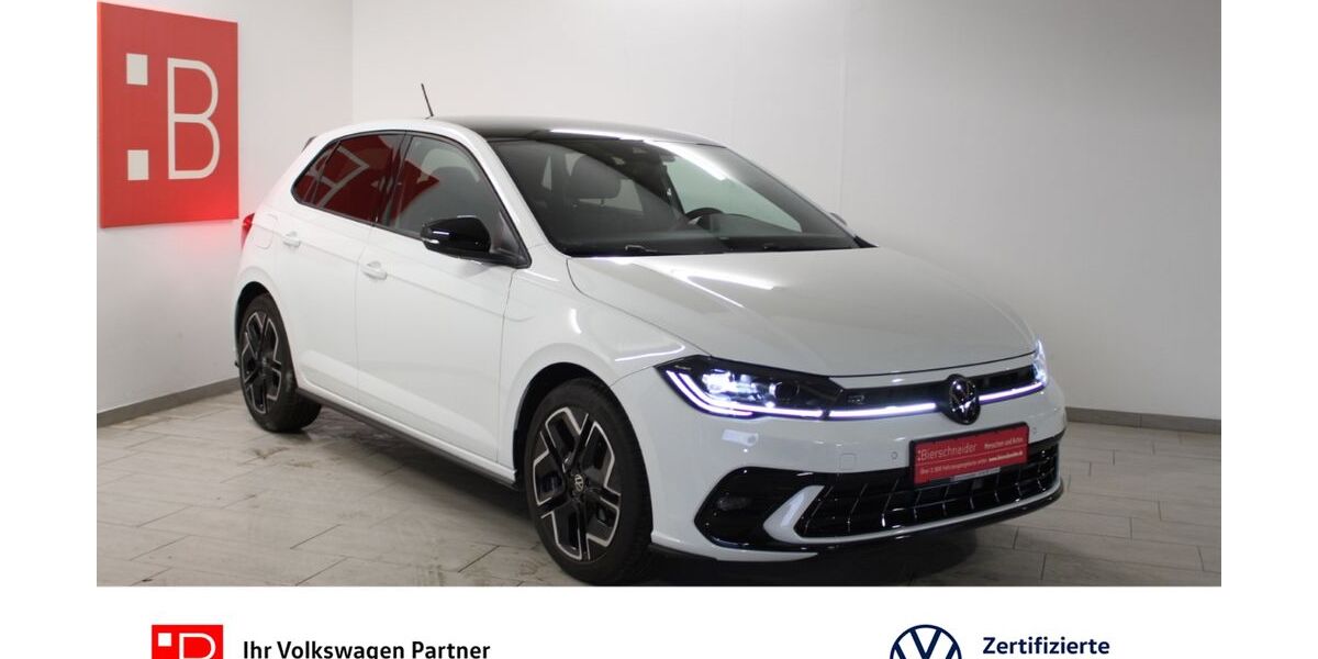 VW Polo 4.621 km 23.980 &euro; Schopfloch 91626