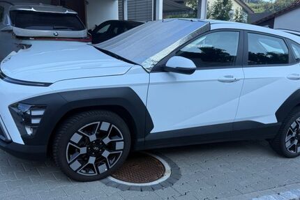 Hyundai KONA 18.000 km 22.700 &euro; Albbruck 79773
