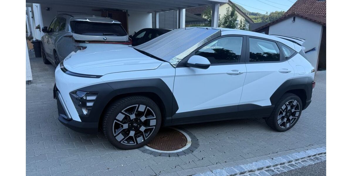 Hyundai KONA 18.000 km 22.700 &euro; Albbruck 79773