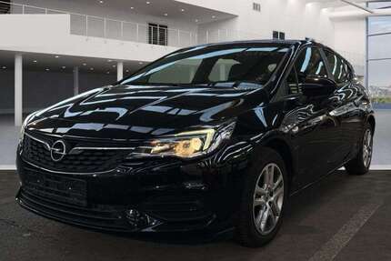 Opel Astra 67.400 km 14.590 &euro; Schortens 26419