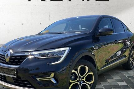 Renault Arkana 20.214 km 20.997 &euro; Suhl 98528
