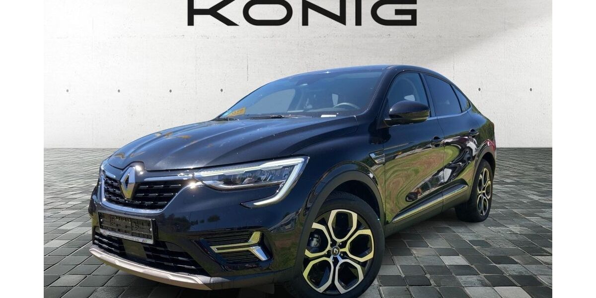 Renault Arkana 20.214 km 20.997 &euro; Suhl 98528