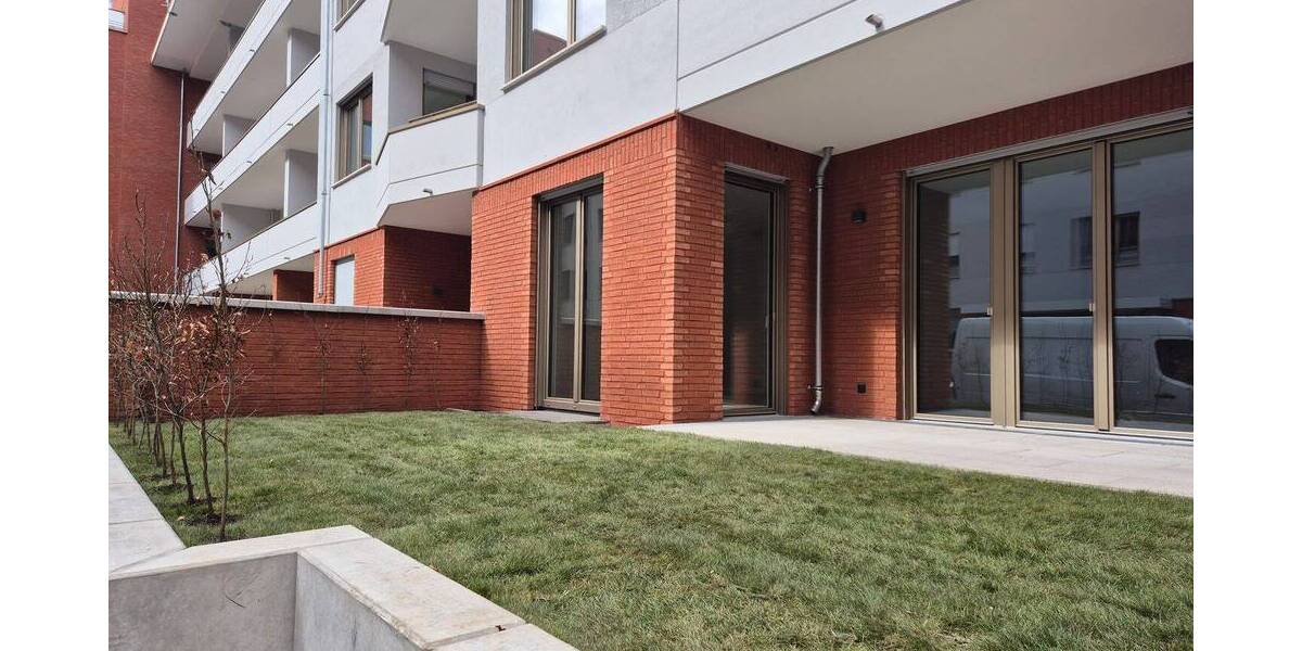 Etagenwohnung Hannover Vahrenwald - 3 Zimmer, 113 m&sup2;, 1.872&euro; | Angebot:26851415