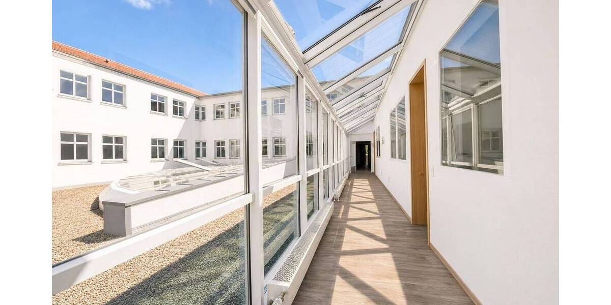 Gewerbeobjekt Bad Düben - 1 Zimmer, 432 m&sup2;, 3.620&euro; | Angebot:26885983
