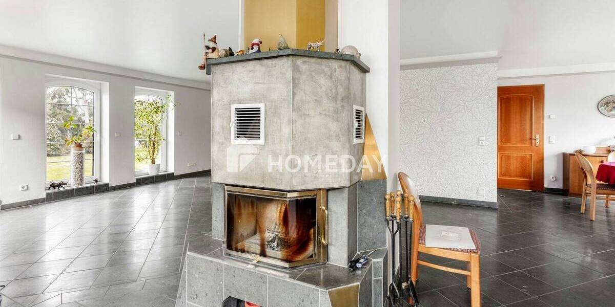 Einfamilienhaus Bennewitz Schmölen - 5 Zimmer, 330 m&sup2;, 738.000&euro; | Angebot:26319609