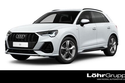 Audi Q3 48.500 km 29.380 &euro; Meckenheim / Bonn 53340