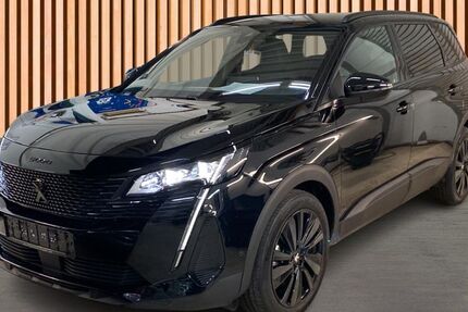 Peugeot 5008 27.145 km 27.980 € Dresden 01328