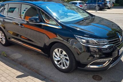 Renault Espace 201.060 km 9.600 &euro; Viernheim 68519