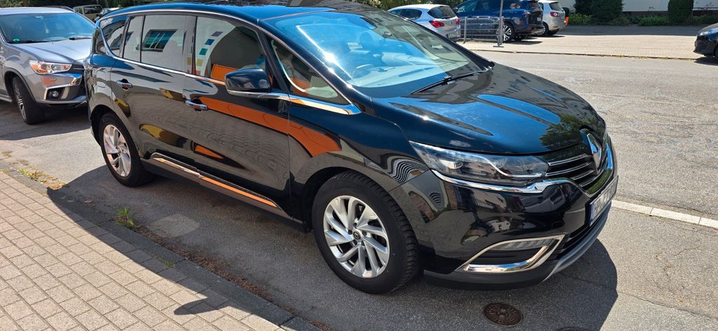 Renault Espace 201.060 km 9.600 &euro; Viernheim 68519