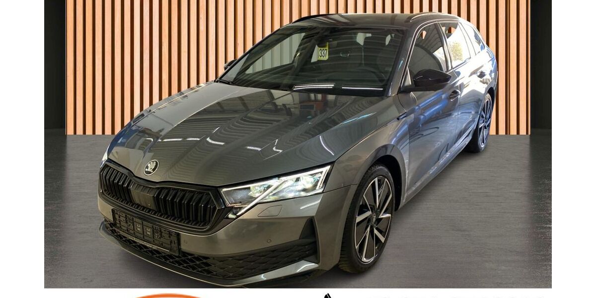 Skoda Octavia 23.034 km 32.880 &euro; Dresden 01328