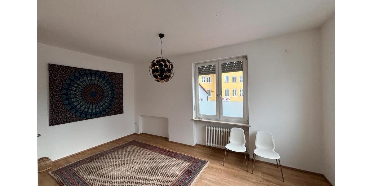 Etagenwohnung Dingolfing - 950&euro; | Angebot:25043781