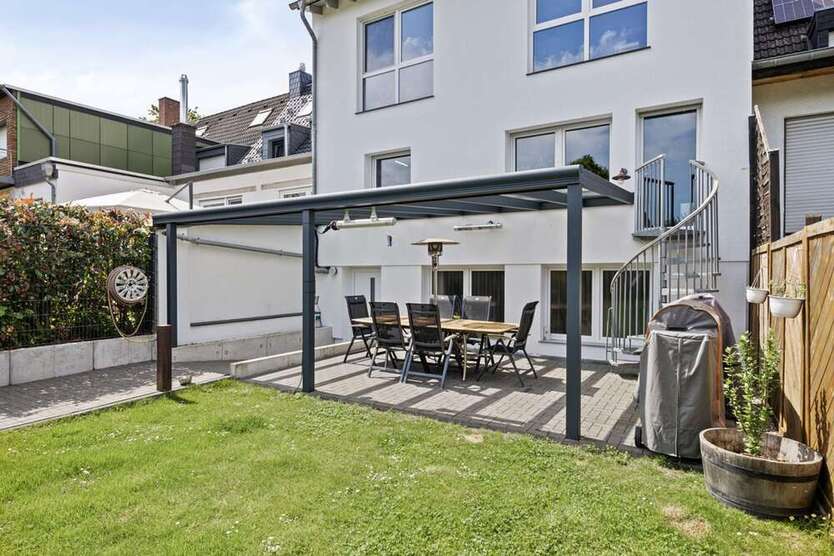 Haus zum Kaufen in Hürth 775.000 € 187 m²
