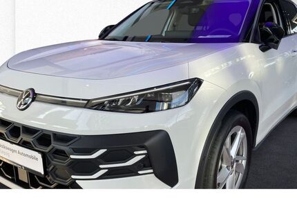 VW T-Roc 8.000 km 34.930 &euro; Leipzig 04178
