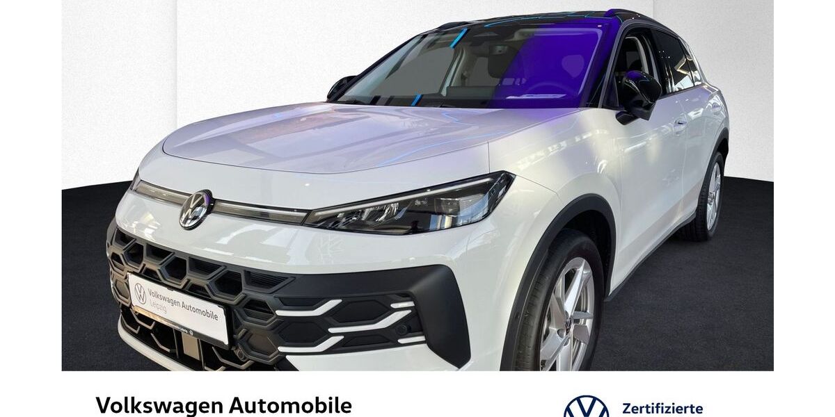 VW T-Roc 8.000 km 34.930 &euro; Leipzig 04178