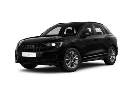 Audi Q3 133.000 km 23.480 &euro; Würzburg 97076