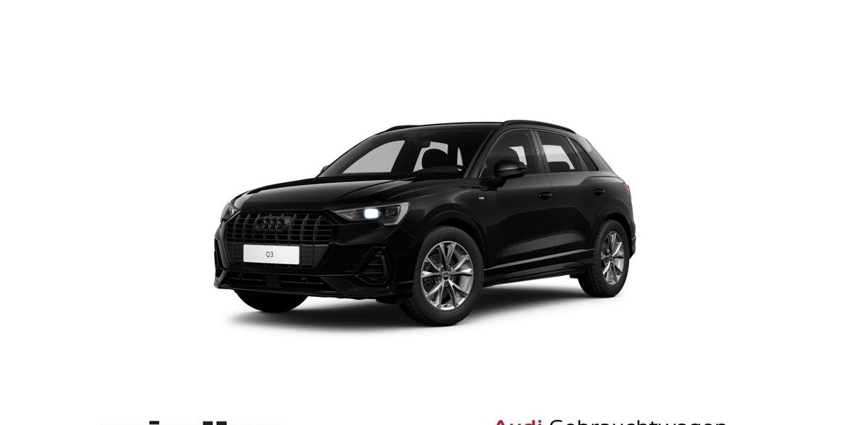 Audi Q3 133.000 km 23.980 &euro; Würzburg 97076