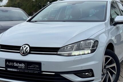 VW Golf 86.900 km 14.950 € Forst 76694