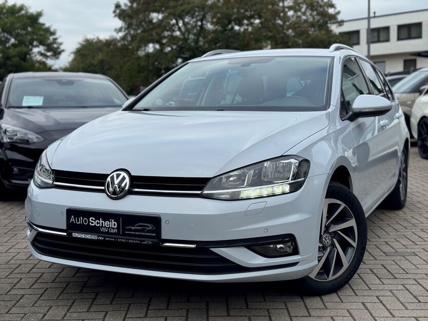VW Golf 86.900 km 14.950 € Forst 76694