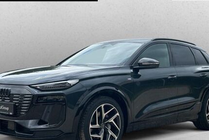 Audi Q6 e-tron 9.900 km 79.900 &euro; Bad Reichenhall 83435