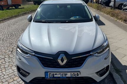 Renault Arkana 50.000 km 18.500 &euro; Zossen 15806