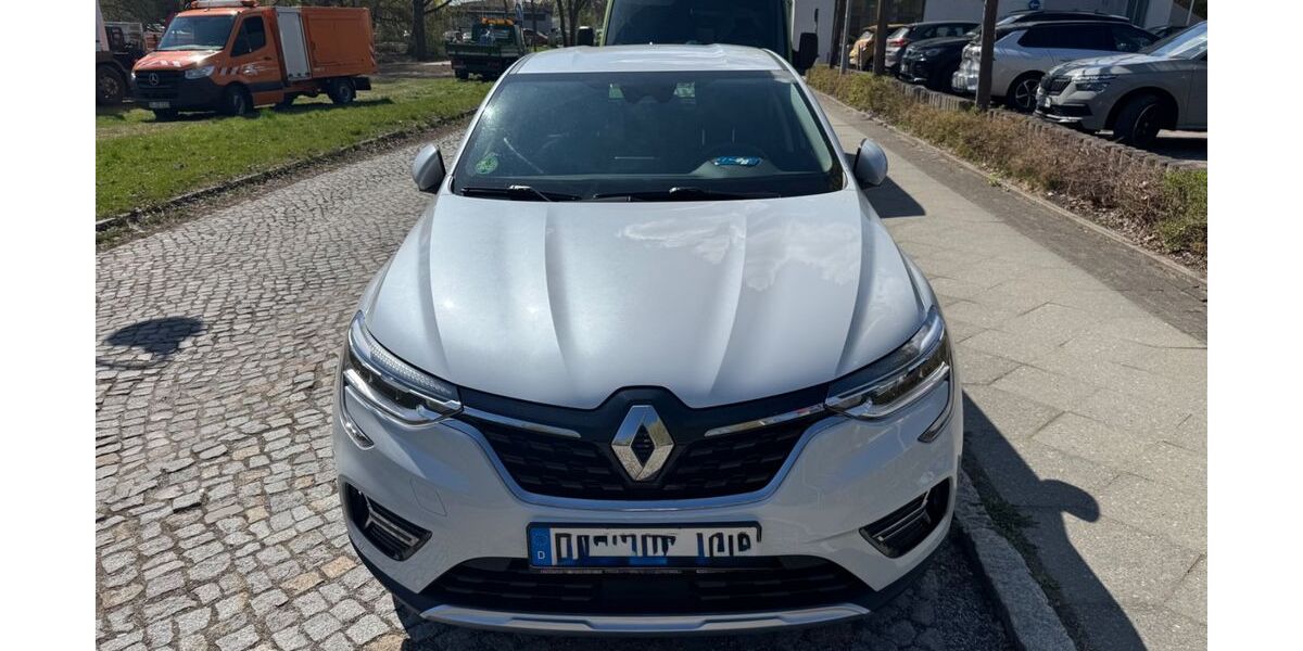 Renault Arkana 50.000 km 18.500 &euro; Zossen 15806
