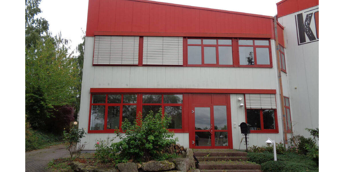 Gewerbeobjekt Külsheim - 2.850.000&euro; | Angebot:25747300