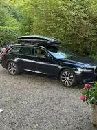 Volvo V90 143.000 km 20.500 &euro; Penzberg 82377
