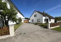 Einfamilienhaus zu vermieten