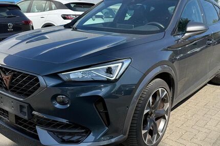 Cupra Formentor 138.898 km 21.990 &euro; Braunschweig 38122