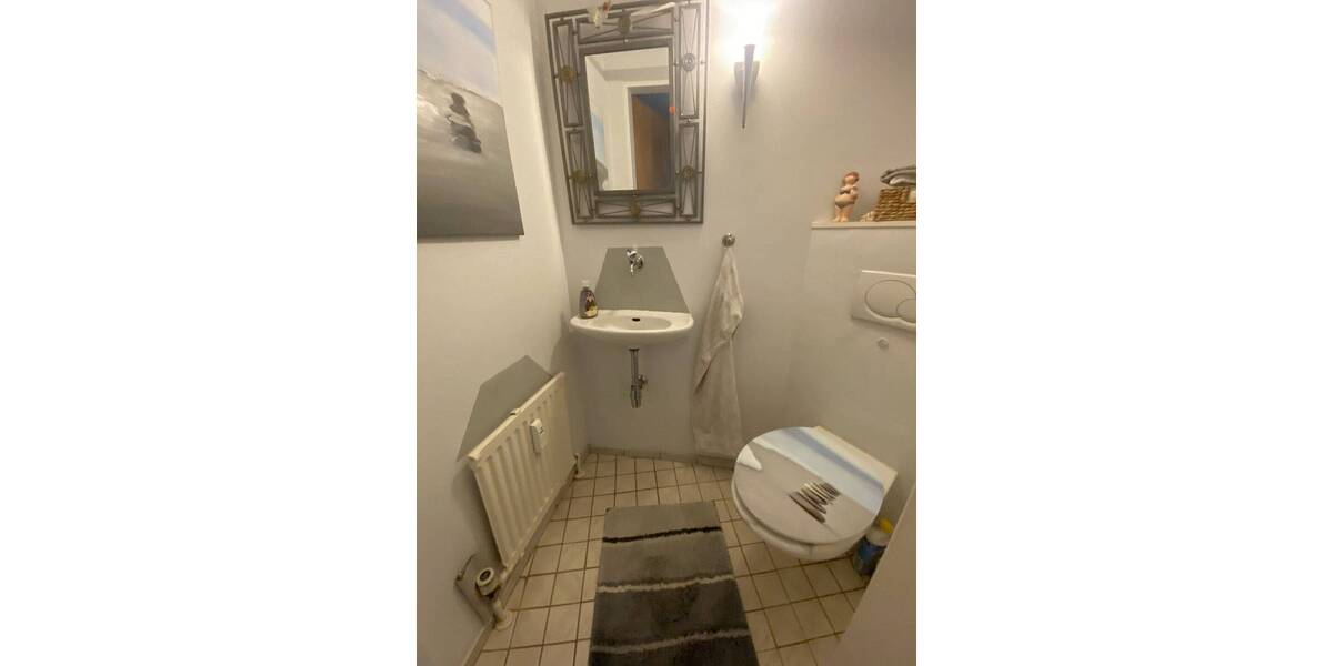 Etagenwohnung Bad Wildbad - 3 Zimmer, 77 m&sup2;, 115.000&euro; | Angebot:26258695