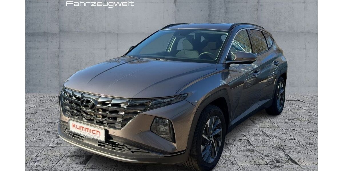 Hyundai TUCSON 57.800 km 20.990 &euro; Michelfeld 74545