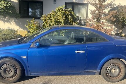 Renault Megane 177.691 km 1.900 &euro; Hochstetten 76351