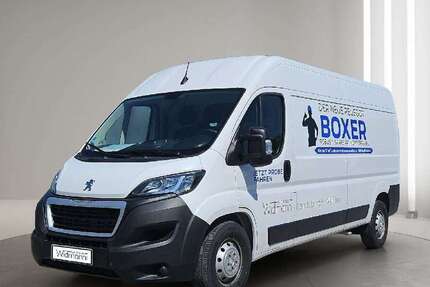 Peugeot Boxer 6.500 km 27.985 &euro; Landsberg 86899