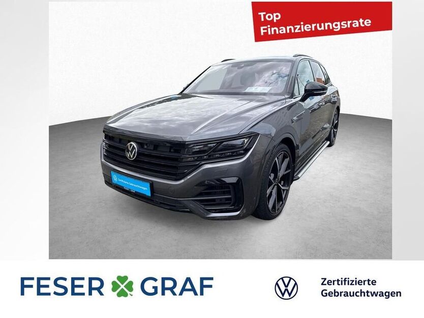 Touareg