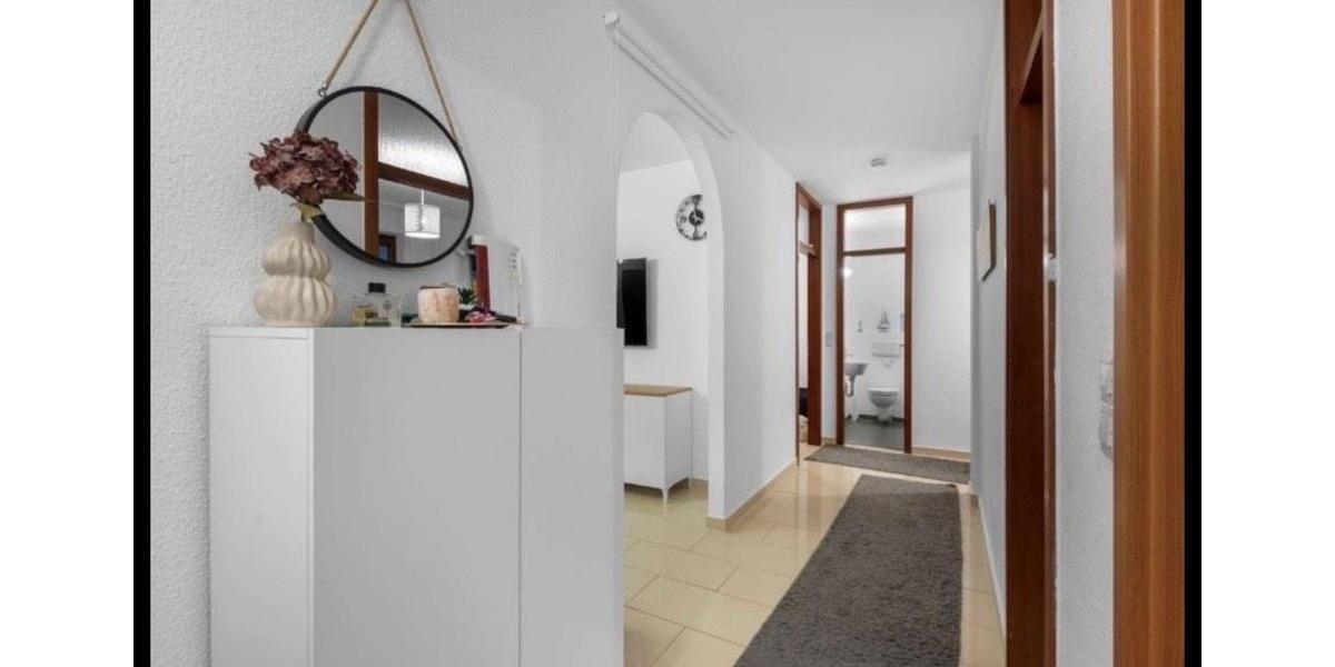 Etagenwohnung Offenbach am Main Bieberer Berg - 4 Zimmer, 84 m&sup2;, 1.850&euro; | Angebot:26407499