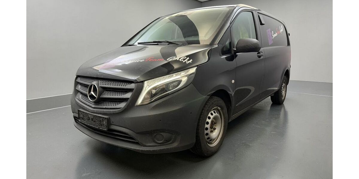 Mercedes-Benz Vito 220.000 km 12.499 &euro; Reutlingen / Mittelstadt 72766