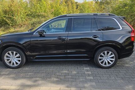 Volvo XC90 173.000 km 22.500 &euro; Köln 50859