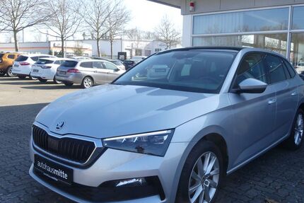 Skoda Scala 62.851 km 17.600 &euro; Dessau-Roßlau 06847