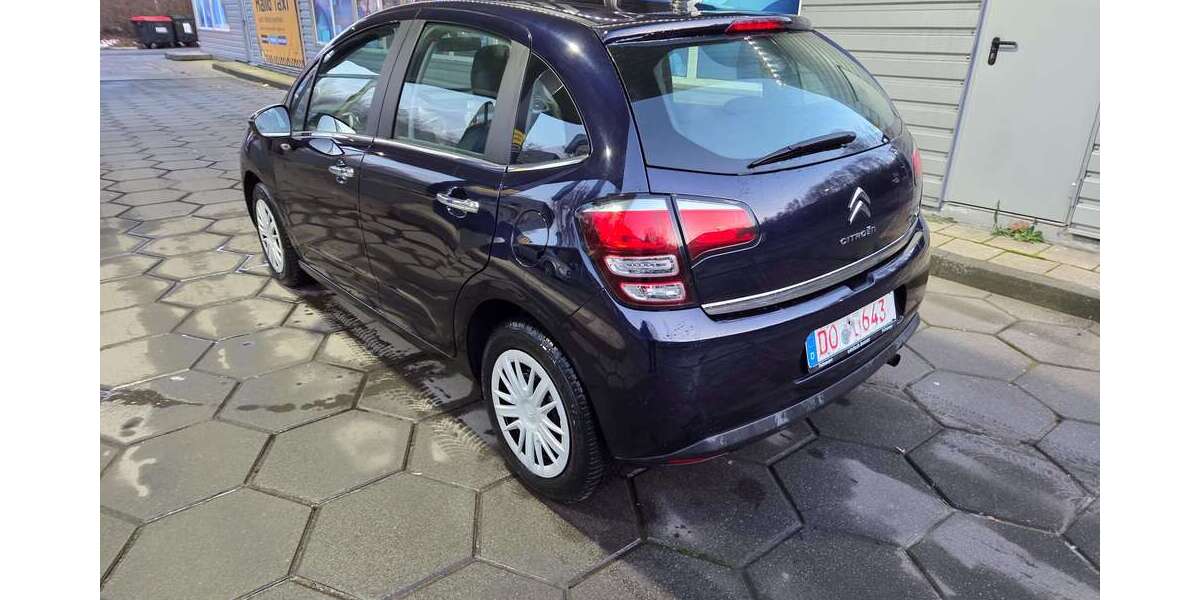 Citroen C3 144.000 km 5.999 &euro; Dortmund 44147