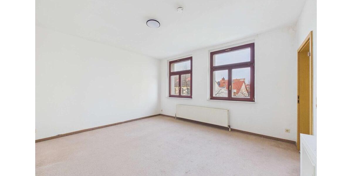 Etagenwohnung Schönebeck (Elbe) - 1 Zimmer, 26 m&sup2;, 275&euro; | Angebot:26019087
